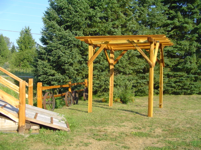 Pergola #2