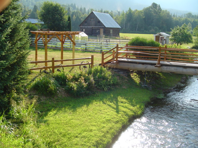 Pergola #6