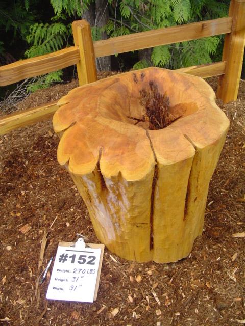 Planter #152