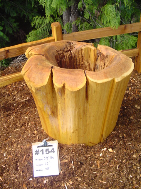 Planter #154