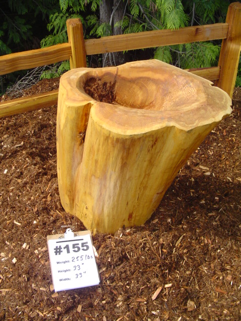 Planter #155