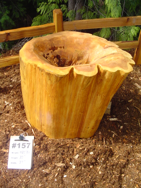 Planter #157