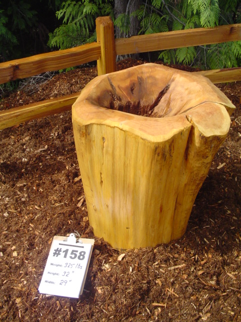 Planter #158