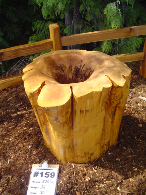 Planter #159
