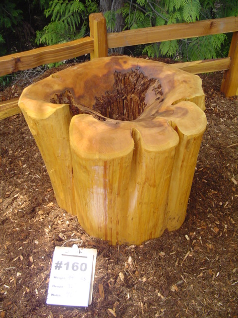Planter #160