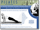 Pilates In Guelph