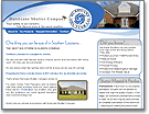 Hurricane Shutter Company