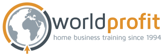 Worldprofit Logo